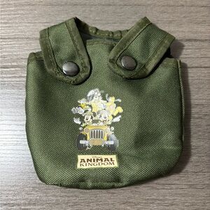 Disney Animal Kingdom Attachable Waterbottle Holder‎